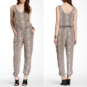 Tart Jumpsuit